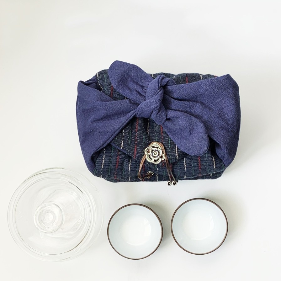 Accessori Per Il Te The Tea Torino | Tea To Go