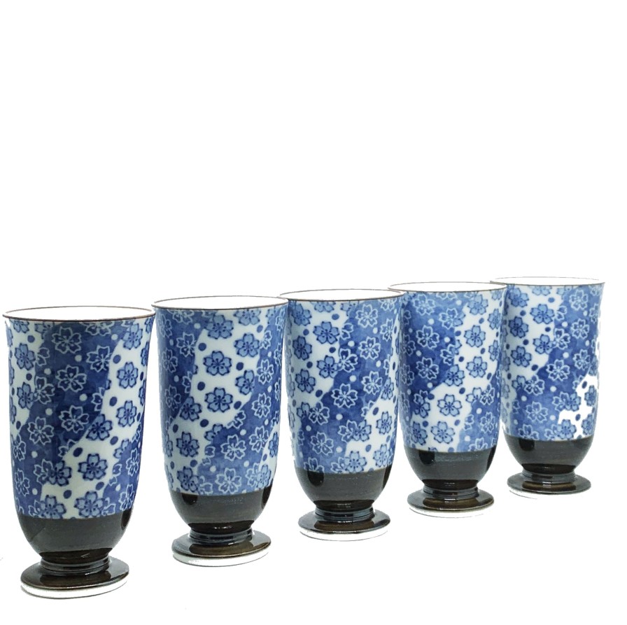 Inverno In Tazza The Tea Torino | Set Sake